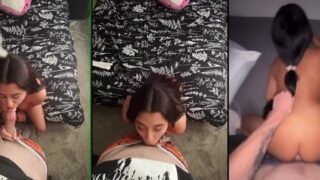 Sariixo Sex And Blowjob Onlyfans Porn